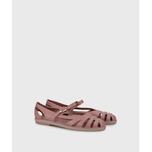 Igor S10377-010 Paris Kadın Sandalet Pembe