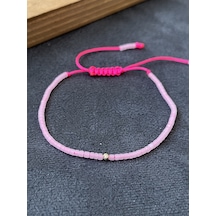 Pembe - Kahverengi