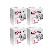 Kotex Mom Lohusa Külodu - Külot Bez L - Büyük / Xl - 32 Li Set