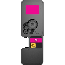 Qprint Toner Kyocera Tk 5440 Kırmızı Uyumlu Toner Pa2100 Ma2100