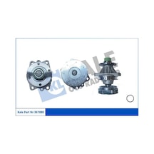 Bmw 530i E60 Devirdaim 2003-2005 M54b30 Kale 367880