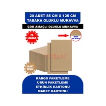 20 Adet