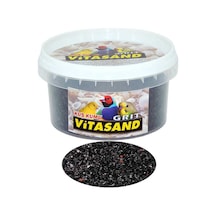 Gr-804 Grit Kuş Kömürü 100g
