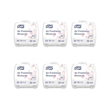 Tork Sürekli Oda Kokusu Çiçek Kokulu A3 32 Ml Refill 257011 X 6 Adet