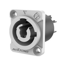 Roxtone Rx-J176 Powercon Dişi Şase Jak 5Li Hazır Paket