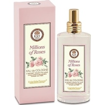Eyüp Sabri Tuncer Millions of Roses Kolonya EDC 150 ML