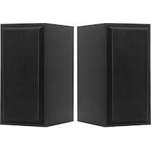 Frisby FS-2142U USB 2.0 Siyah Hoparlör