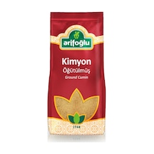 Arifoğlu Öğütülmüş Kimyon 70 G