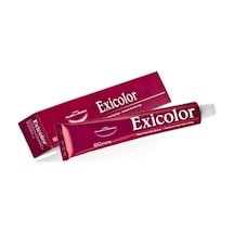 Saç Boyası Tüp 60 Ml - 8.11 Kumral Yoğun Küllü