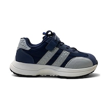 Pepino 2341 Genç & Çocuk Rahat Sneaker Lacivert