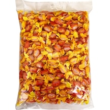 Olips Şeker Limon ve Portakal Aromalı 1 KG