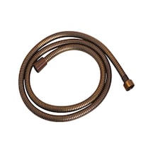 Antik Duş Spirali 1/2 - 1/2 150 Cm Diğer
