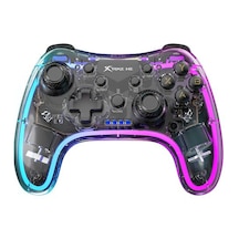 Nettech Xtrıkeme Gp-52 Ps3-ps4 Oyun Konsolu