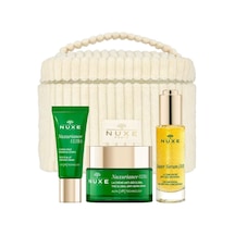 Nuxe Nuxuriance Ultra Vanity Set - Çantalı Bakım Seti