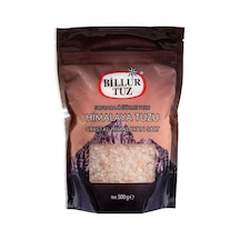 Billur Himalaya Tuzu 500 G Doypack 5'li Avantaj Paketi - 5 Adet Tarı
