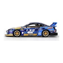 1/64 Model Araç S15 Sılvıa Team Liberty Walk 2025 Formula Drift
