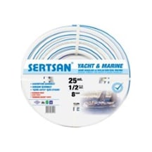 Sertsan Yat Marıne Hortum 1/2 15 Mt