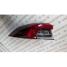 Toyota Corolla Uyumlu Dış Stop Sol 19 21 2019 2020 2021 Casp Marka