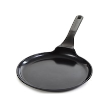 Berghoff Leo Stone Yapışmaz Alüminyum Döküm Krep Tavası 25 Cm Diğer