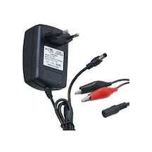 Akü Şarj Aleti Hıghtek Ht-5057 12 Volt 2,5 Amper