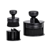 Lastik Parlatıcı Aplikatör, Yumuşak Dokulu Ergonomik Sünger