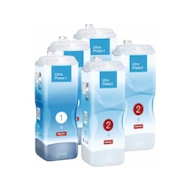 Miele UltraPhase 5'li Deterjan Seti