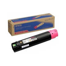 Epson Acubrite Toner Alc-9100 Magenta S050196