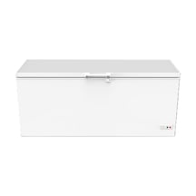 Tecna TYE 6593 Dual 700 L Sandık Tipi Ticari Derin Dondurucu