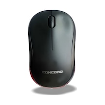 Concord C-2 1200 DPI Kablosuz Optik Mouse