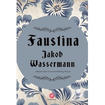 Faustina - Jakob Wassermann - Flamingo