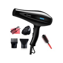 Joyhub Elektrikli Saç Kurutucular Profesyonel Güçlü Anyon Hayır Saç Yaralanması Kurutma Makinesi Elektrikli Saç Blower Yüksek Kalite Araçları 220 V D45 Saç Kurutma Makineleri L1khf4