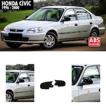 Honda Civic Yarasa Ayna Kapağı 1996-2000 Arası Batman Ayna