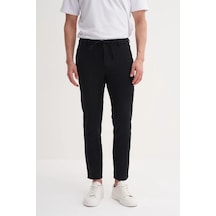 Cazador 0008 Jogger Pantolon Siyah