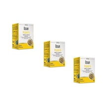 Ocean Vitamin D3 1000 Iu Damla 50 Ml 3 Kutu