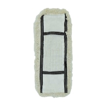 Nemli Mop Paspası Yedek İpi Karışık Renk 40 Cm