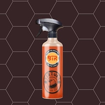 Virtues Premium Btr Böcek Ve Sinek İzi Temizleyici 600ml