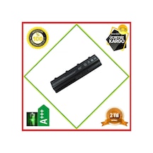 HP Uyumlu 593553-001 Hstnn-181C Notebook Batarya Laptop Pil