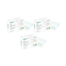 Agarta El Yapımı Doğal Sabun 150gr Cilt Beyazlatıcı 3 Lü Set Doğal