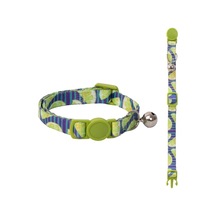 Eastland Plastik Kedi Boyun Tasma Limon Desenli 22-30 Cm
