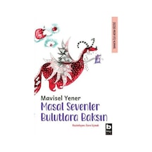Masal Sevenler Bulutlara Baksın - Kyut-762295