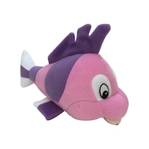 Balık Pembe Soft Wellsoft 31 Cm