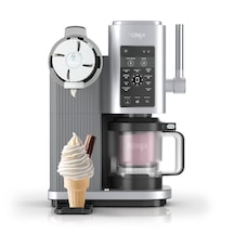 Ninja Swirl by Creami NC701EU 13-in-1 Soft Serve Dondurma Makinesi