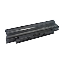 Dell 312-1201 Notebook Bataryası Pili - 9 Cell - V2