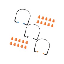 Silikon Yüzme Kulak Tıkacı Yüzme Kulak Tıkacı Su Sporları İçin Uyku Kulak Tıkacı