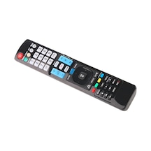 LG Uyumlu 49Lb652V Kumandası 3D Led Lcd Tv Kumanda Uydulu