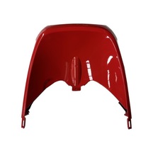 Tvs Jupiter Scooter Ön Panel Alt Kırmızı