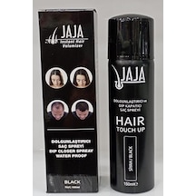 Jaja Dolgunlaştırıcı Ve Dip Kapatıcı Saç Spreyi Siyah 150 Ml