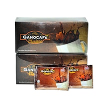 Ganocafe Classic Reishi  Kahve 2'li 30 x 3 G