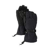 Burton Profile Gloves Erkek Siyah Eldiven 002 Siyah