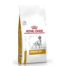 Royal Canin Urinary S/o 2 Kg Köpek Maması - İdrar Yolu Taşı, Kumu Ve Kanlı İdrar İçin